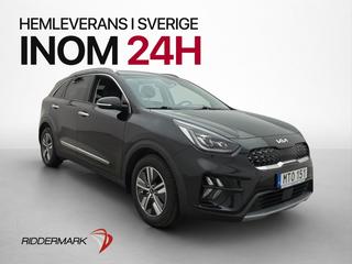 Kia Niro 2022 MTO151