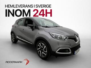 Renault Captur 2015 DTN105