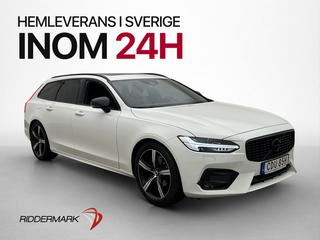 Volvo V90 2020 CDU85H