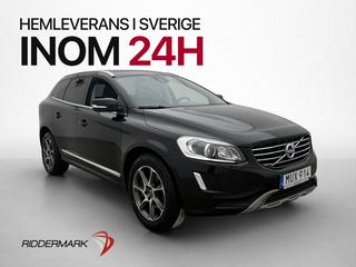 Volvo XC60 2016 MUX914