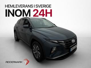Hyundai Tucson 2021 BXE35G