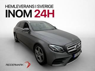 Mercedes-Benz E 2019 FOK78M