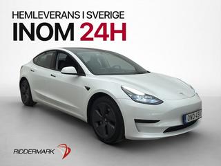Tesla Model 3 2021 ONO450