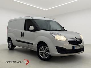 Opel Combo 2018 YNZ609