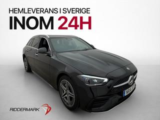 Mercedes-Benz C 2024 NRA373