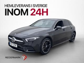 Mercedes-Benz A 2021 PBY25R