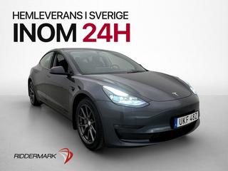 Tesla Model 3 2021 UKF48Z