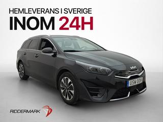 Kia Ceed Sportswagon 2023 USW00H