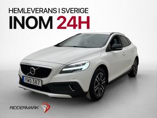Volvo V40 2019 YWO387