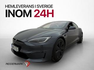 Tesla Model S 2023 AWA31D
