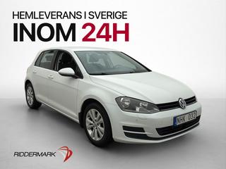 Volkswagen Golf 2014 NHK032