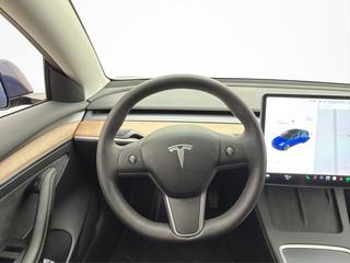 Tesla Model 3 2021 AHB31Z