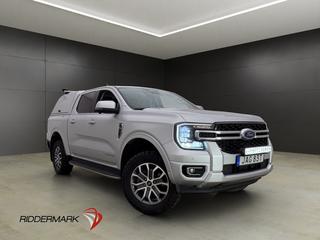 Ford ranger 2023 JAG83T