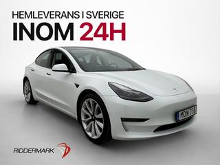 Tesla Model 3 2021 MDN73B