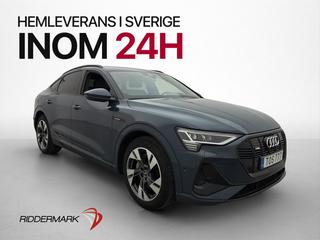 Audi E-Tron 2022 TOS777