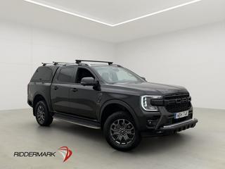 Ford ranger 2024 WBH74R