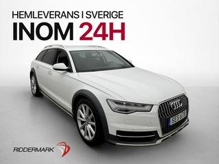 Audi A6 Allroad 2016 SES678