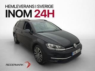 Volkswagen Golf 2020 KNL30H