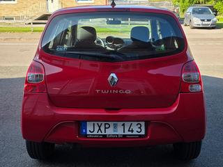 Renault Twingo 1.2 Manuell, 76hk, 2010