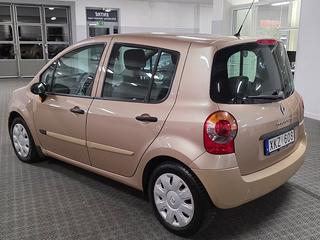Renault Modus, 2006