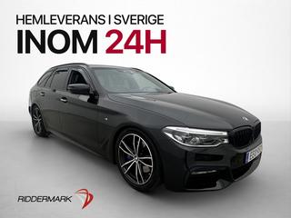 BMW 530i 2018 EEO932