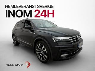 Volkswagen Tiguan Allspace 2019 FRX47L