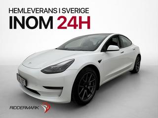Tesla Model 3 2021 FAA78T