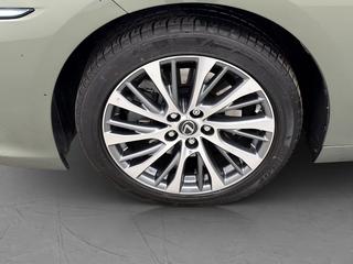 Lexus ES 2021 DXE46S