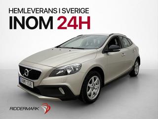 Volvo V40 Cross Country 2017 ONM138