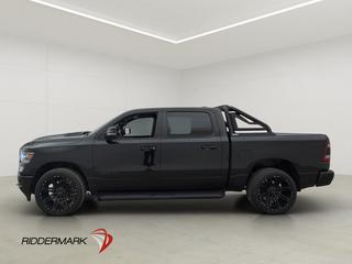 Dodge RAM 2023 ZAM06R