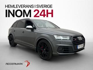 Audi Q7 2017 PUF868