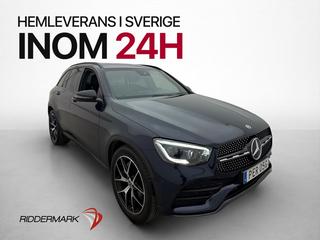 Mercedes-Benz GLC 2021 PER05G