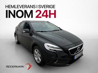 Volvo V40 Cross Country 2019 YUZ208