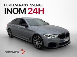 BMW M550I 2017 RLS696