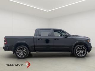 Dodge RAM 2019 ZMS040