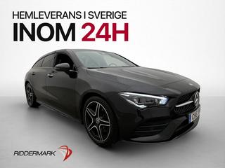 Mercedes-Benz CLA 200 2022 CHE35M