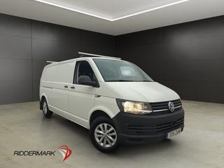 Volkswagen Transporter 2019 SDK26N