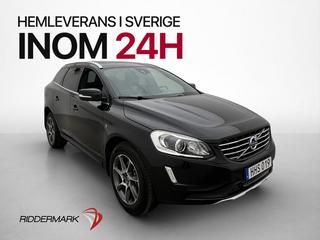Volvo XC60 2015 HHS019