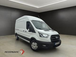Ford Transit 2025 WJR03K