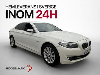 BMW 520d 2016 OEK025