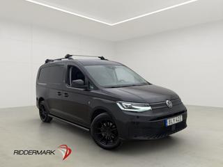 Volkswagen Caddy Maxi 2022 BLY42Z