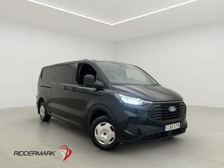 Ford Transit Custom 2024 CAR01M