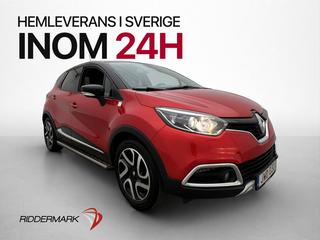 Renault Captur 2016 JWD030