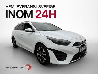 Kia Ceed 2023 MGP21N
