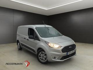 Ford Transit Connect 2024 XFX48J
