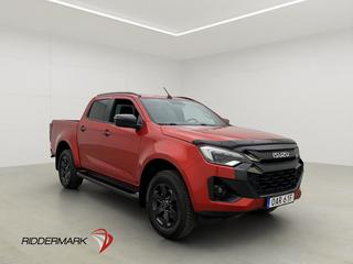 Isuzu D-Max 2024 OAR61F