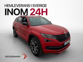 Skoda Kodiaq 2019 YUN233
