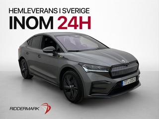 Škoda Enyaq Coupé iV 2023 TTJ050