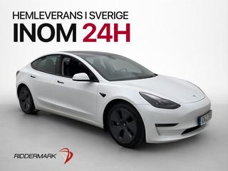 Tesla Model 3 2021 CKZ75F