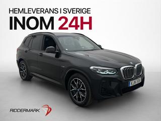 BMW X3 2022 KJN30K